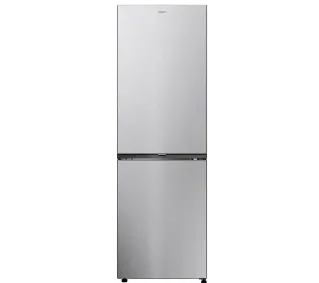 Candy CNCQ2T618CX Fresco 300 No Frost 185cm Inox - Kup na Raty - RRSO 0%