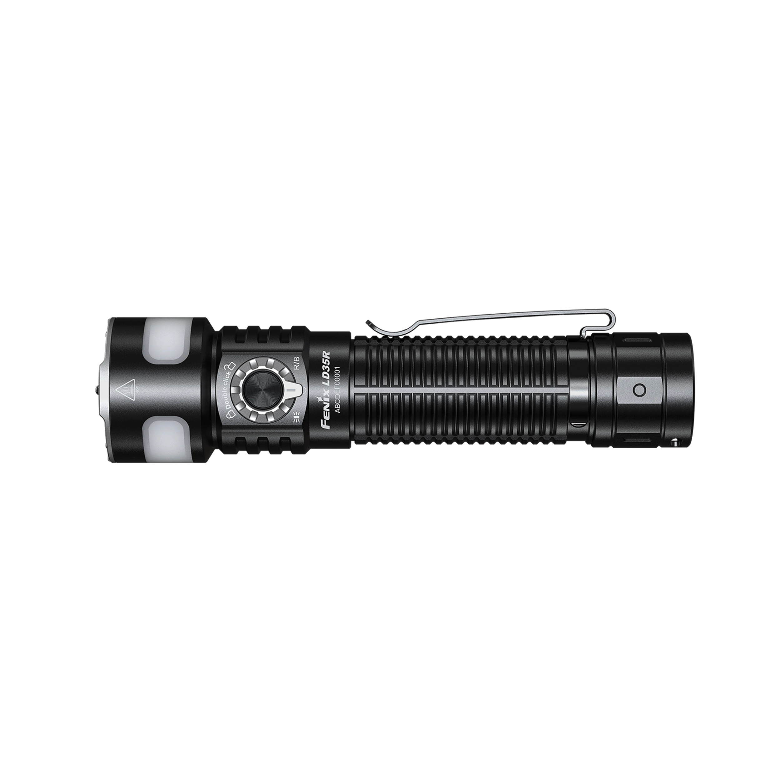 Latarka Fenix LD35R