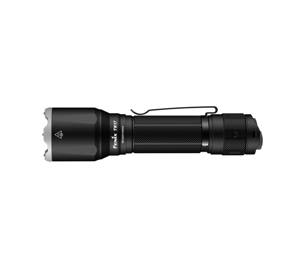 Fenix LED TK17 - Kup na Raty - RRSO 0%
