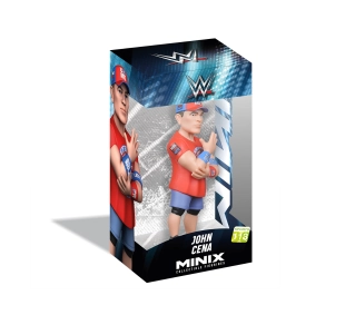Minix WWE - John Cena