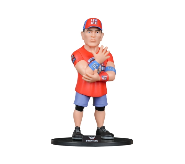 Minix WWE - John Cena
