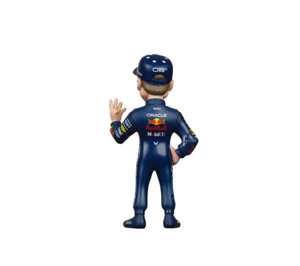 Minix F1 Max Verstappen