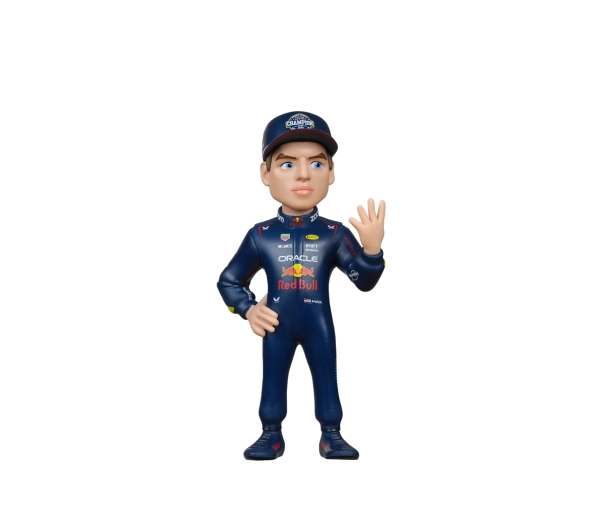 Minix F1 Max Verstappen