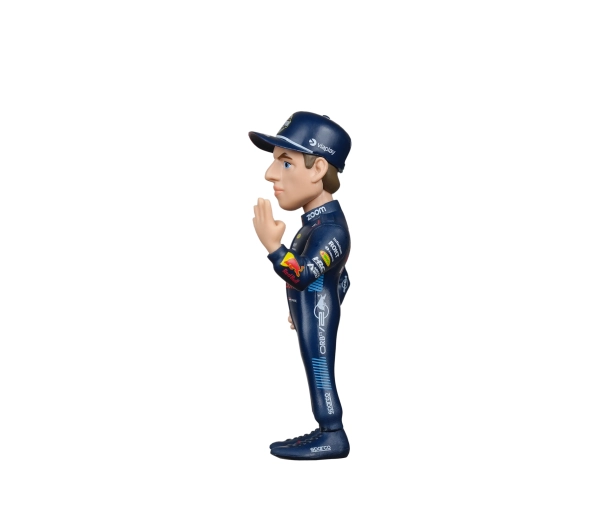 Minix F1 Max Verstappen