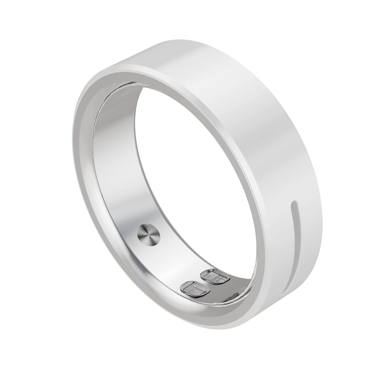 Smartring Maxcom mRing MR200 8/57 Biały