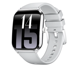 Maxcom FW74 Aurum Slim Srebrny