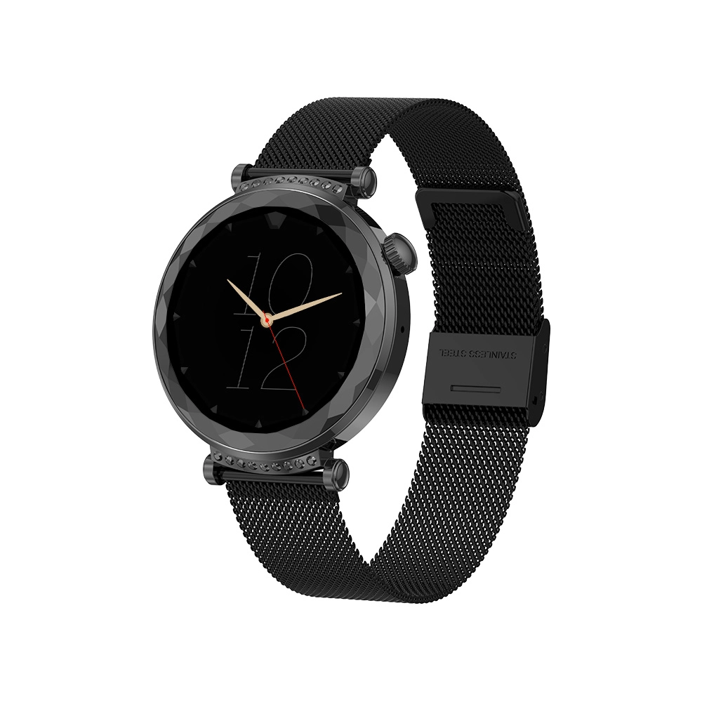 Smartwatch Maxcom FW73 Onyx Czarny