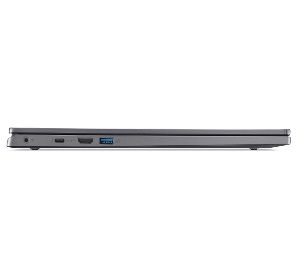 Acer Aspire 17 A17-51M 17,3" i5-1334U 16GB RAM 512 Dysk SSD Win11 Szary - Kup na Raty - RRSO 0%