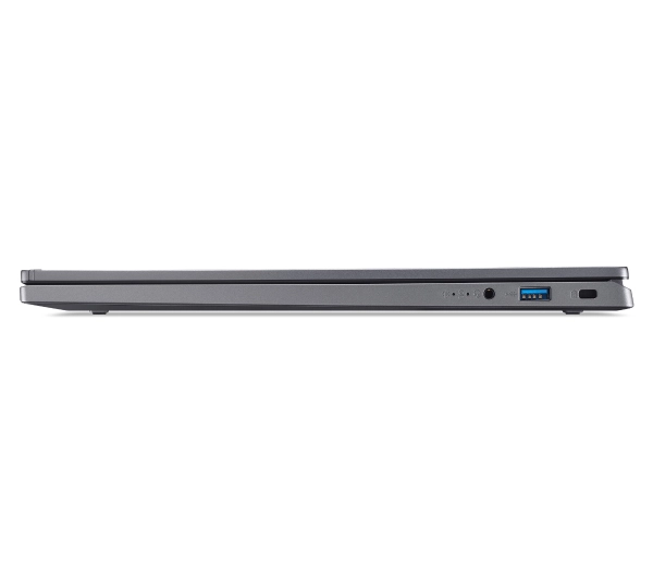 Acer Aspire 17 A17-51M 17,3" i5-1334U 16GB RAM 512 Dysk SSD Win11 Szary - Kup na Raty - RRSO 0%
