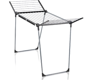 Leifheit Pegasus 180 Czarny 81589 18m