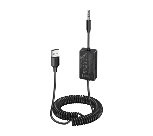 UGREEN 45236 Nadajnik / odbiornik Bluetooth 5.4