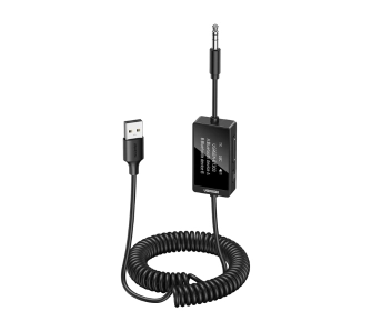 Adapter Bluetooth UGREEN 45236 Nadajnik / odbiornik Bluetooth 5.4