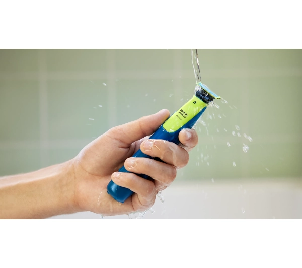 Philips OneBlade Anti-Friction QP235/50