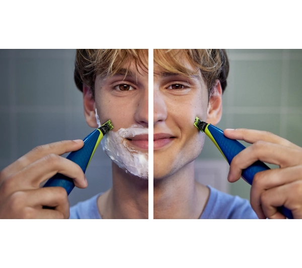 Philips OneBlade Anti-Friction QP235/50