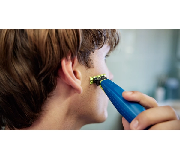 Philips OneBlade Anti-Friction QP235/50