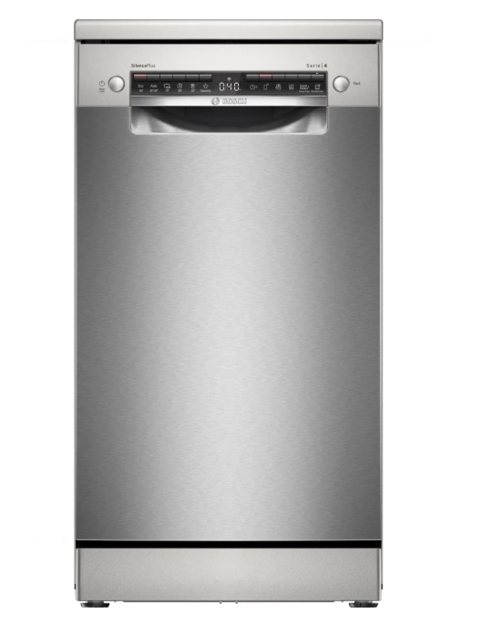 Zmywarka Bosch SPS4EMI17E 45cm Zdalne sterowanie Kosz na sztućce