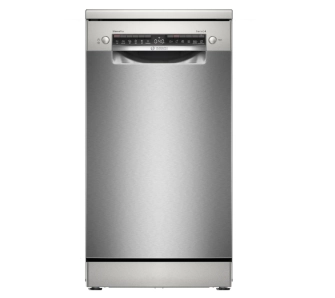 Zmywarka Bosch SPS4EMI17E 45cm Zdalne sterowanie Kosz na sztućce