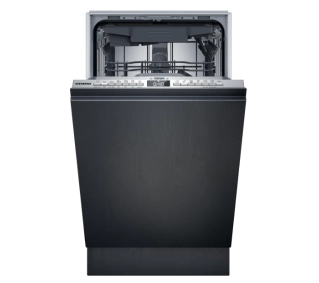 Siemens SR63EX25ME 44,8cm Funkcje AI Szuflada na sztućce Zdalne sterowanie - Kup na Raty - RRSO 0%