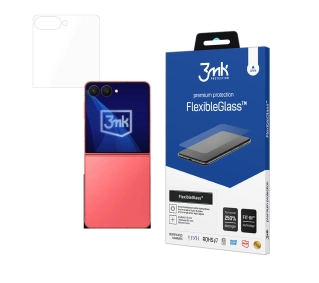 3mk FlexibleGlass do Samsung Galaxy Z Flip 7