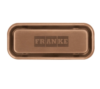 Element przelewu Franke 133.0630.057