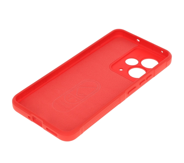 Bizon Tur do Realme 14T 5G Czerwony