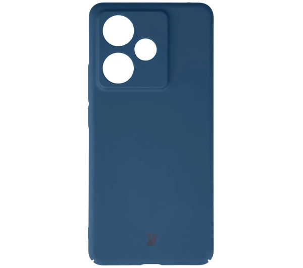 Bizon Łupka do Realme GT 7 / Realme GT 7T Niebieski