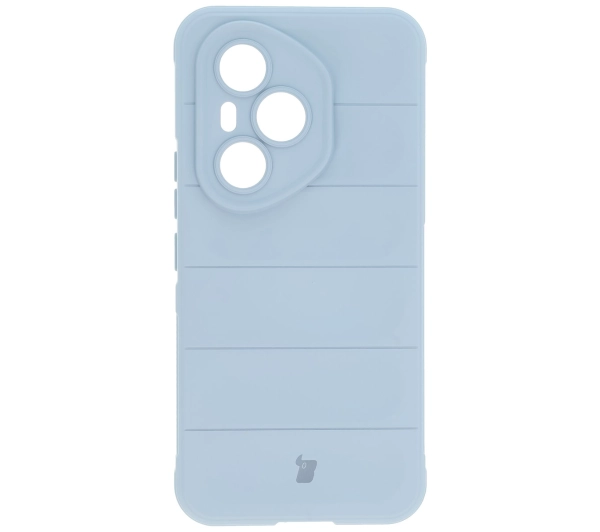 Bizon Tur do Honor 400 Pro 5G Jasnoniebieski