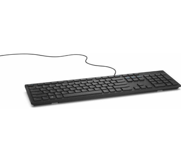 Dell KB216 Czarny