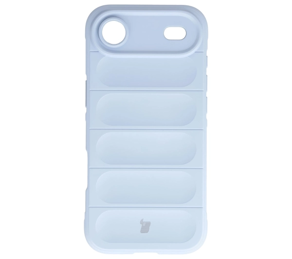 Bizon Tur do Apple iPhone Air Jasnoniebieski