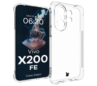 Bizon Salpa do Vivo X200 FE Przezroczysty