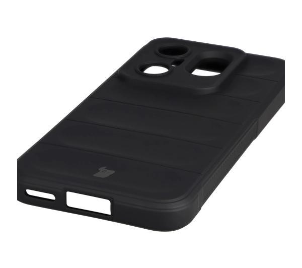 Bizon Tur do vivo X200 FE Czarny