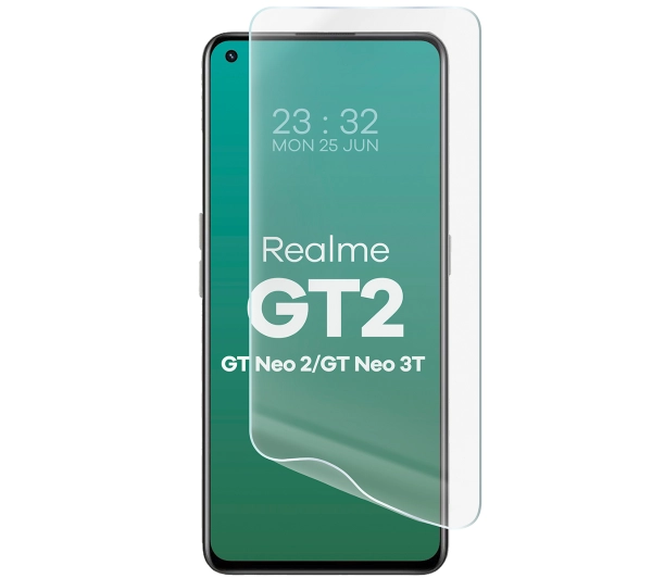 Bizon na ekran Hydrogel Front do Realme GT2 / Neo 2 1 sztuka