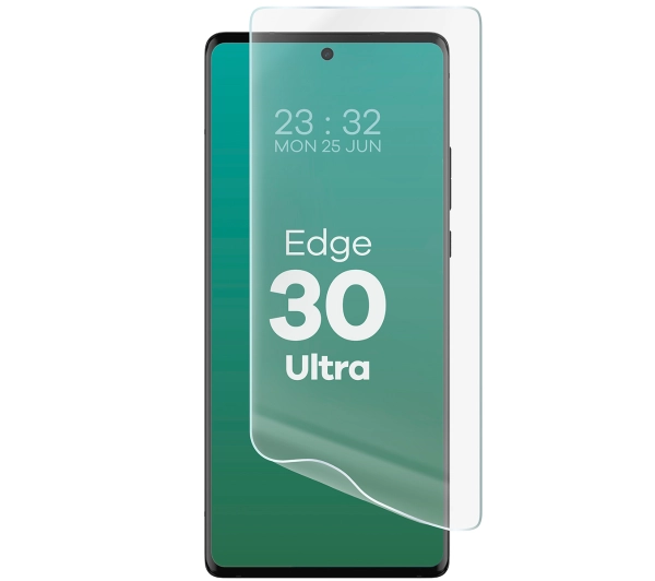 Bizon na ekran Hydrogel Front do Motorola Moto Edge 30 Ultra 1 sztuka
