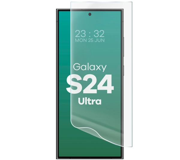 Bizon na ekran Hydrogel Front do Samsung Galaxy S24 Ultra 1 sztuka