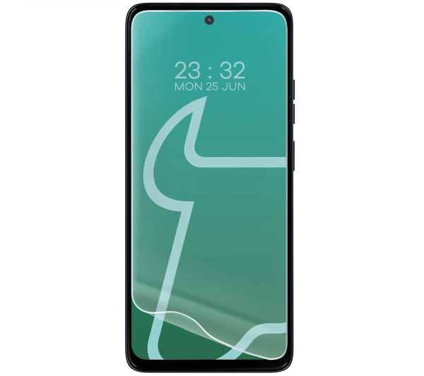 Bizon na ekran Hydrogel Front do Motorola Moto G56 5G 2 sztuki