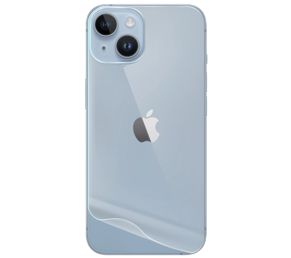 Bizon na tył Hydrogel Back do iPhone 14 1 sztuka