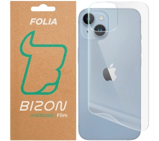 Bizon na tył Hydrogel Back do iPhone 14 1 sztuka