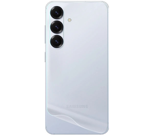 Bizon na tył Hydrogel Back do Samsung Galaxy S25 1 sztuka