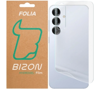 Bizon na tył Hydrogel Back do Samsung Galaxy S25 1 sztuka