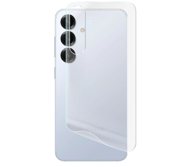 Bizon na tył Hydrogel Back do Samsung Galaxy S25 1 sztuka
