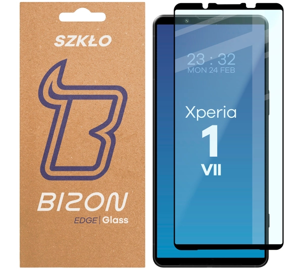 Bizon pełne Edge 2 do Sony Xperia 1 VII