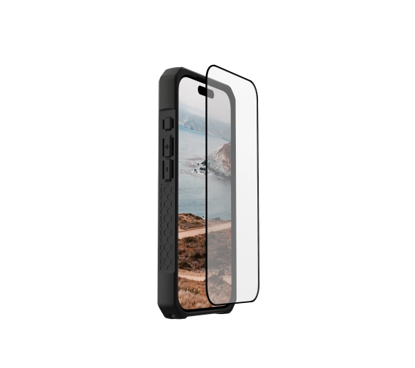 UAG Glass Shield do iPhone 17 Pro