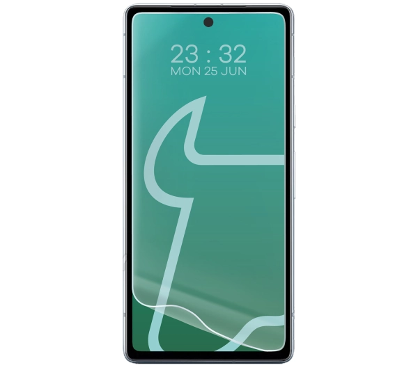 Bizon na ekran Hydrogel Front do Google Pixel 7A 1 sztuka