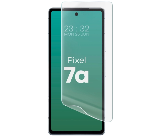 Bizon na ekran Hydrogel Front do Google Pixel 7A 1 sztuka