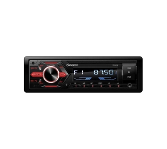 Radioodtwarzacz samochodowy Manta Ottawa RS4508 z USB 4x50W Bluetooth