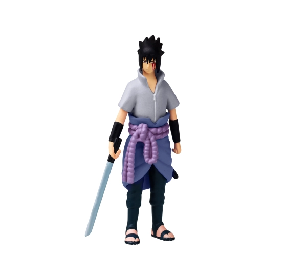 PMI Kids World Naruto Blind Bag Mini Figures