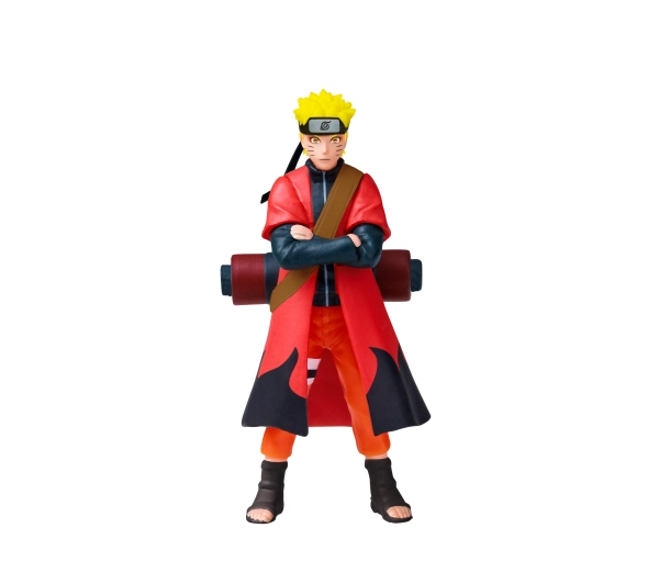 PMI Kids World Naruto Blind Bag Mini Figures