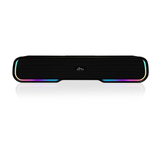 Media-Tech PHANTOM BT MT3180 Czarny