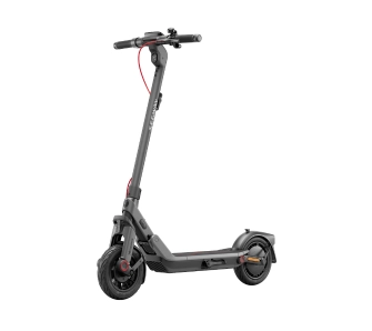 Hulajnoga elektryczna Segway Ninebot E3 D 800W 37km 10" Czarny