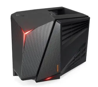 Komputer Lenovo Ideacentre Y710 Cube i5-6400 8GB RAM 1TB GTX1060 Win10